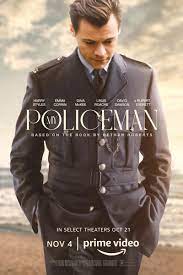 My policeman